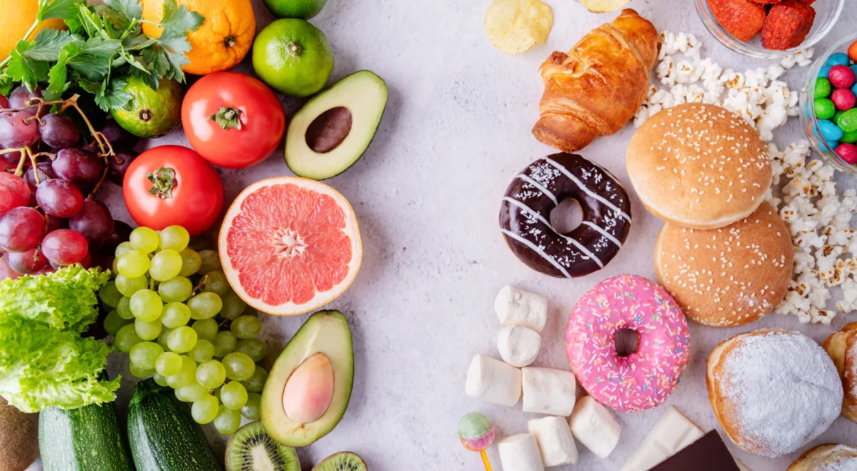 Makanan Alami yang Membantu Tubuh Tetap Berenergi Sepanjang Hari