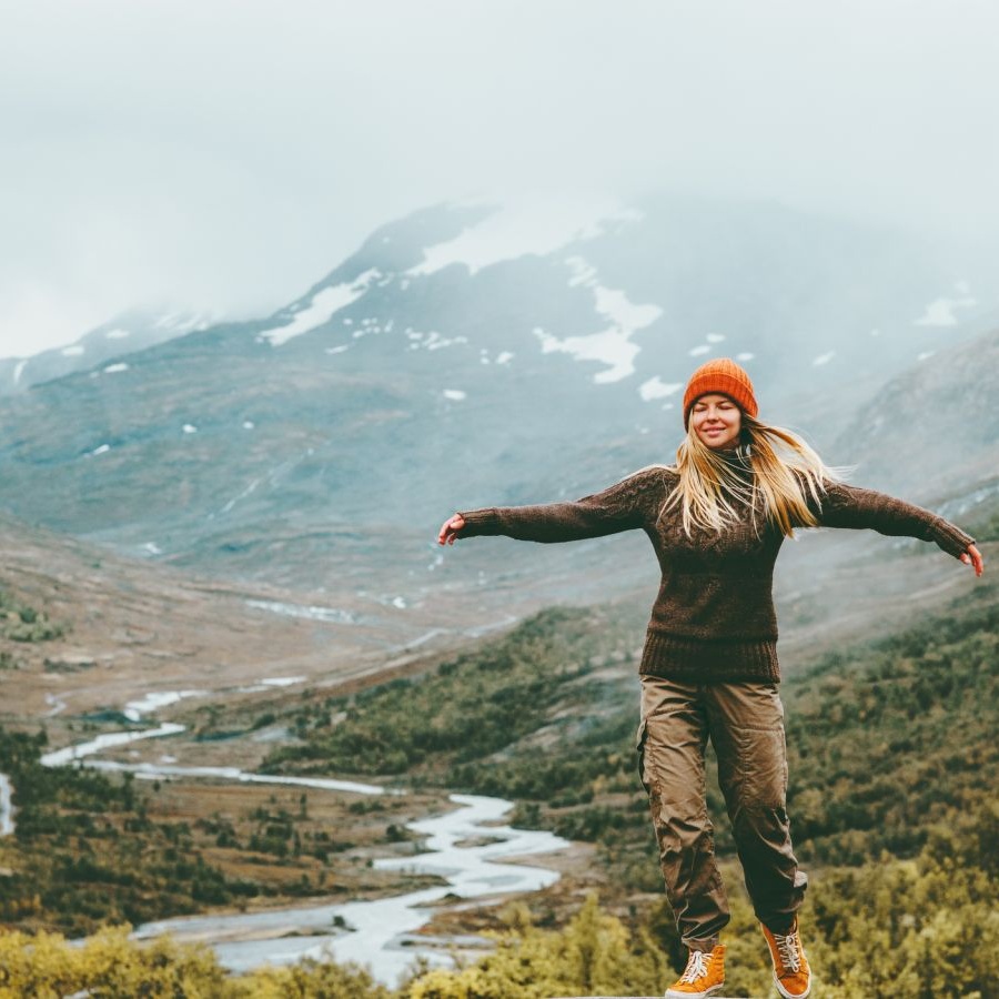 Rahasia Tubuh Bugar Sepanjang Hari dengan Kebiasaan Sederhana